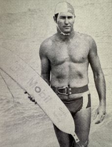 Torpedo Buoy