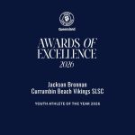 Jackson Brennan