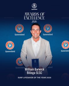 Will Barwick